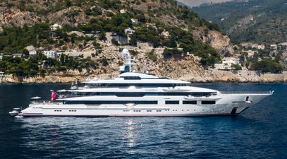 How Changing Owner Expectations Are Reshaping Fully Custom Superyacht Construction