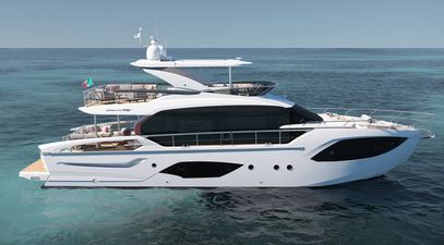 New Absolute 70 FLY Boat to Attend Cannes Yachting Festival 2025