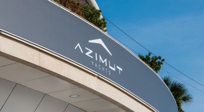 Azimut Launches New “Neuron” Digital Yacht Management System