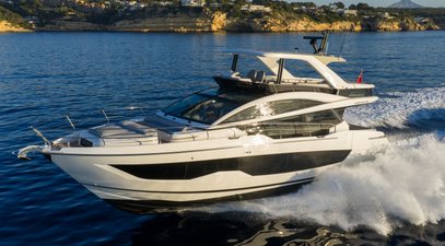 Pearl 63 to Make Cannes Debut Alongside Pearl 100 Hybrid Reveal