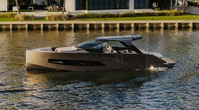 Manari 52 Boat to Make World Debut at PBIBS 2026