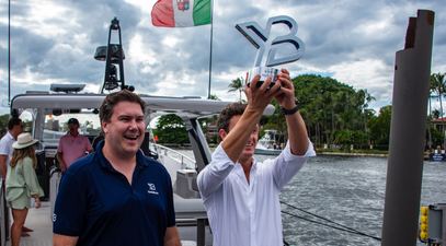 Latest YachtBuyer 5 Star Trophy Winners and Hall of Fame Inductees Revealed at FLIBS 2025