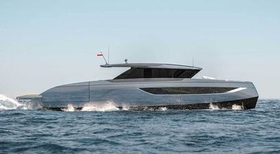 17m Sunreef Ultima 55 Catamaran Set for US Debut at FLIBS 2026