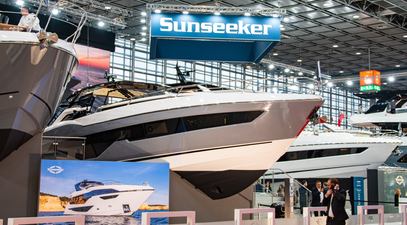 Sunseeker Manhattan 56 confirmed to make world debut at boot Düsseldorf 2026