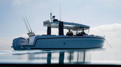 Jeanneau Launches New EX Yacht Range With EX 34 