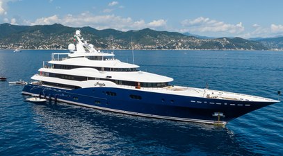 The BIG Yachts Heading to the Monaco Yacht Show 2024