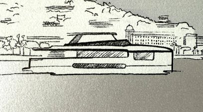 Voyaging Redefined: Azimut Introduces the Magellano 27M