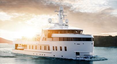 Second Damen Xplorer 60 expedition yacht sold ahead of 2028 delivery