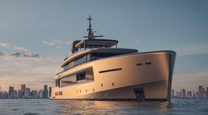 Benetti Returns to Qatar Boat Show 2025 with Expanded Middle East Focus