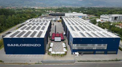 Sanlorenzo Reports Strong Order Growth and Stable Margins in 9M 2025 Results