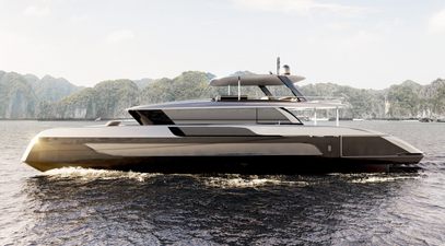 Tenth 27m Sunreef 88 Ultima Catamaran Listed for Sale 