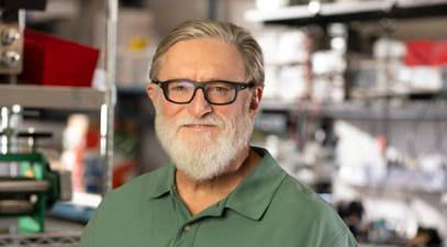 Oceanco's Gabe Newell Wants Yachts to Work Smarter, Not Harder