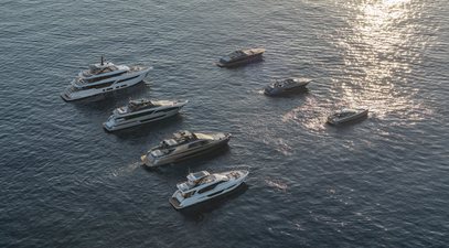 Ferretti Group Adopts WATCHIT SENSE 360 Collision-Avoidance System