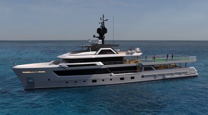 Second Flexplorer 165 Yacht Sold by CdM