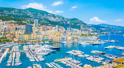 Monaco Yacht Show 2021: Spotlight on 50-70m Superyachts