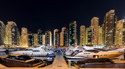 Dubai International Boat Show set for sparkling return