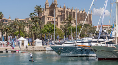 Must See Yachts at Palma International Boat Show 2023