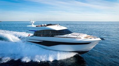 Princess Yachts Announces New F54 at Cannes Yachting Festival 2025