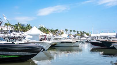 Palm Beach International Boat Show 2026 Closes With Ongoing Project Momentum