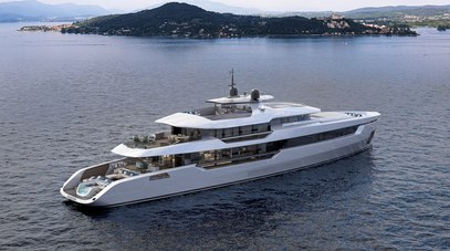 Columbus Yachts reveals new models to complete its Atlantique Line