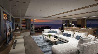 First look: New renderings reveal inside of Ocean Eco 90