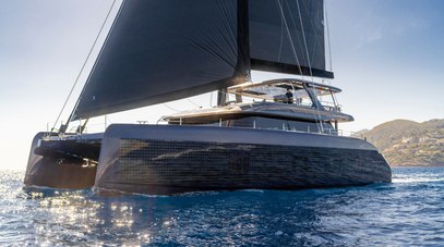 Sunreef Yachts Unveils Solar Skin 3.0: A Smarter Approach to Sustainable Yachting