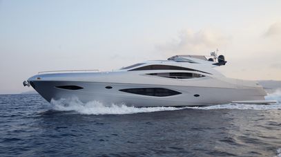 Adonis breaks new ground as first yacht premiered at CES in Vegas