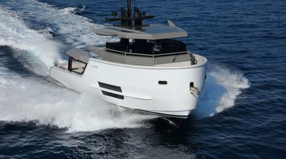 Arcadia Sherpa Scheduled For US Debut