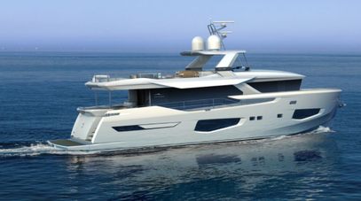 Numarine 26XP To Premiere At Eurasia