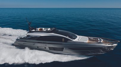 Azimut announces four-piece showcase for upcoming Dubai event