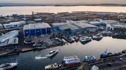 Sunseeker Announces Temporary Staff Layoffs