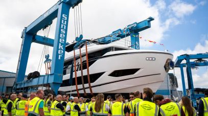 Sunseeker International Announces Return of Temporarily Laid-Off Staff