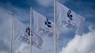 Piero Formenti Appointed President of Italian Marine Industry Association