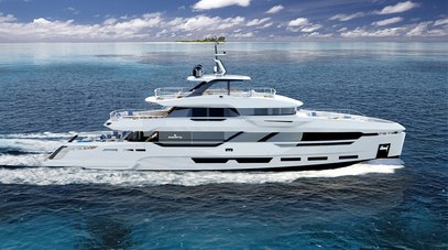 Two of the Biggest Yachts to Premiere at Cannes 