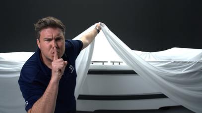 Evene Tenders Unveils the Origin 57 and 71: A New Era for Superyacht Tenders