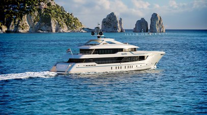 Sale of 55m Project Apollo closes successful 2021 for Heesen