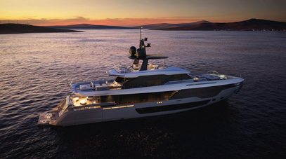 First look at new Azimut 26 & 36 Grande models joining flagship line