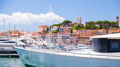 Cannes Yachting Festival 25m+ must-see showstoppers