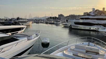 Top 10 Must-See New Boats at the Cannes Yachting Festival 2025