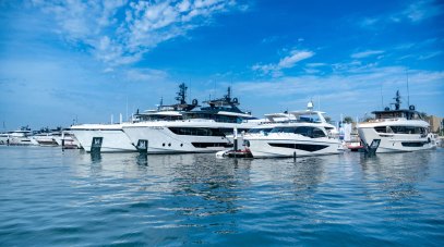 Yachts for Bitcoin: Gulf Craft Embraces Crypto Payments