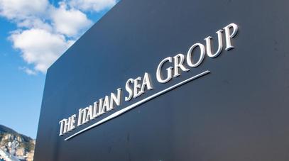 The Italian Sea Group Receives Five Binding Offers as Sanlorenzo Targets La Spezia Shipyard