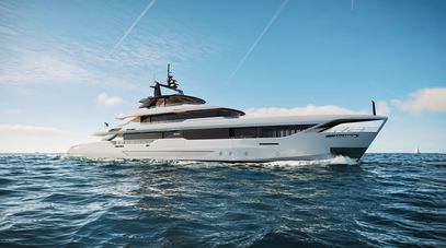 Maiora Reveals M|53 Flagship Alongside M|38 Motor Yacht at Cannes 2026