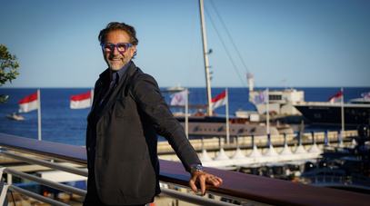 Giovanni Costantino Returns as The Italian Sea Group CEO Amid Financial Restructuring