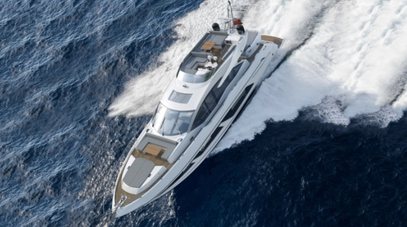 Sunseeker 74 Sport to make world premiere