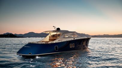 ‘Whisper Quiet’ Zeelander 5 Revealed to the Public