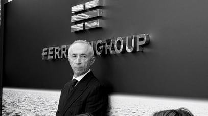 Ferretti Group Appoints New Board as Alberto Galassi Departs After 12 Years