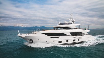 Benetti return to DIBS