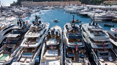 Monaco Yacht Show 2025 Wraps Up With Strong Debuts and Market Momentum