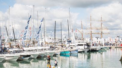 Sport or Pleasure Vessel Code Updated With Phased Rollout From December 2025