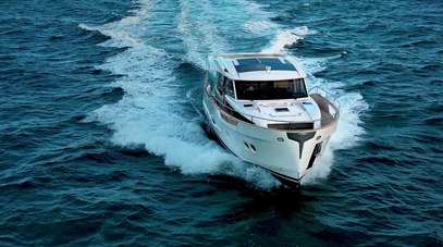 Greenline 48: Longevity and Innovation in Yacht Design